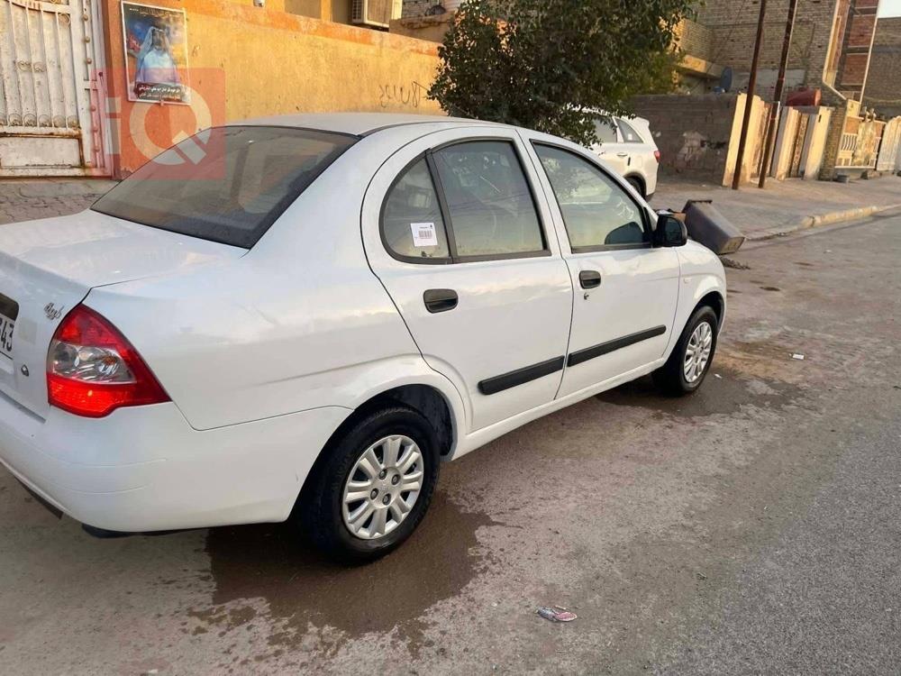 سايبا طيبا